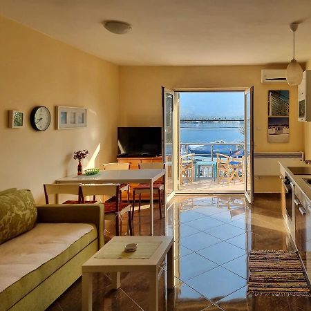Luxury Apartment Maja Tivat Extérieur photo