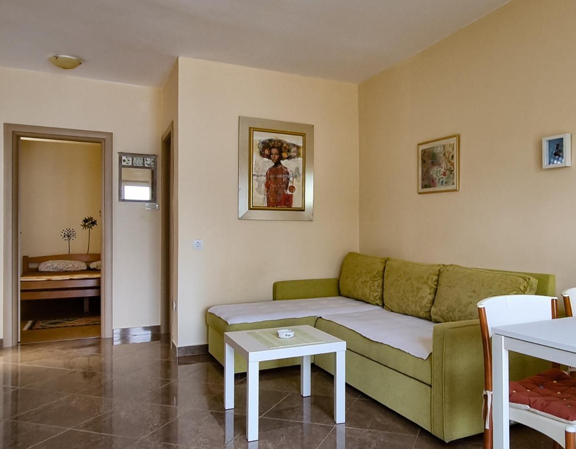 Luxury Apartment Maja Tivat Extérieur photo
