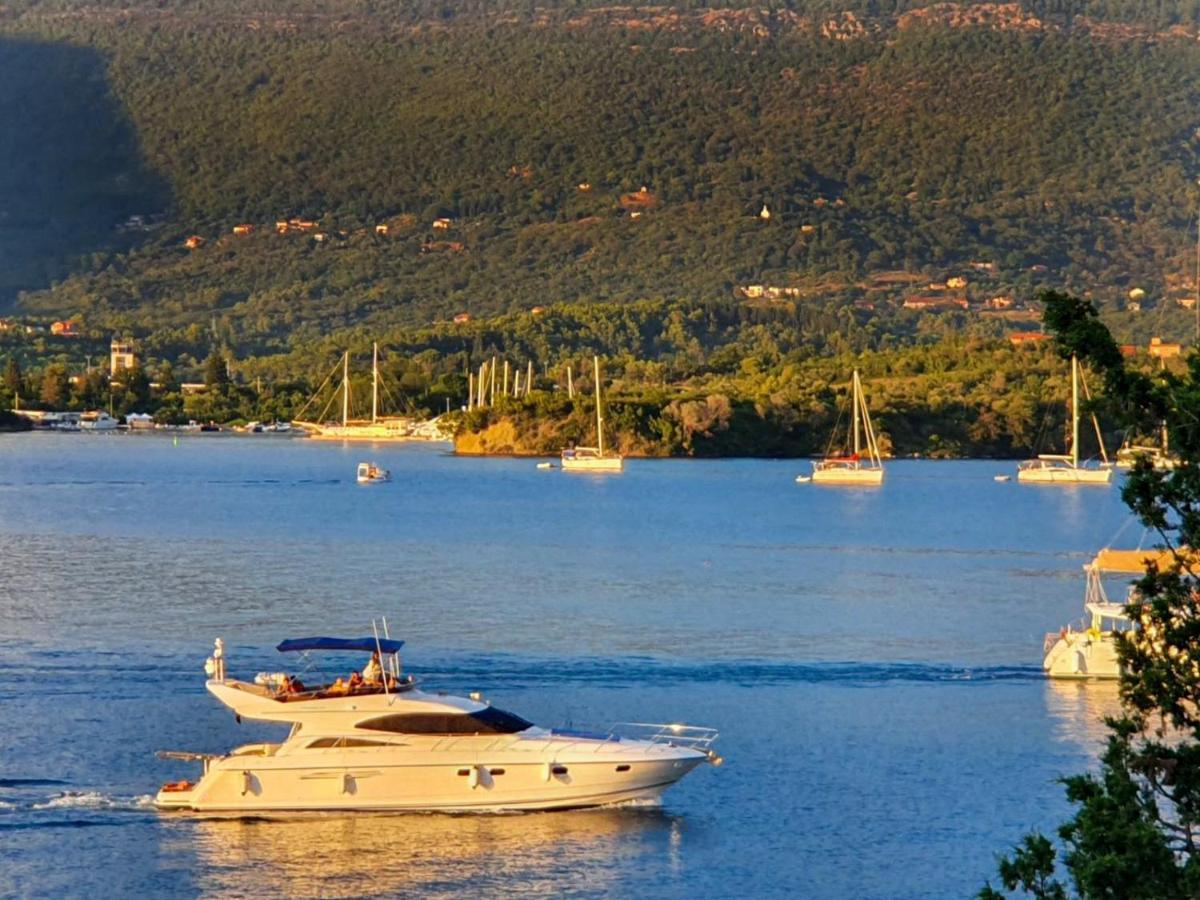 Luxury Apartment Maja Tivat Extérieur photo