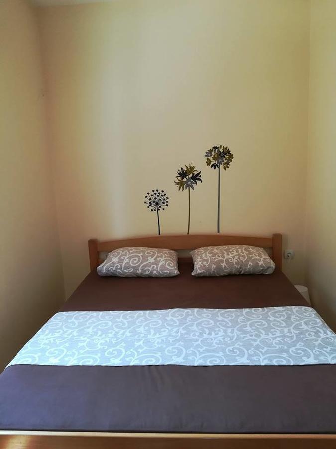Luxury Apartment Maja Tivat Extérieur photo