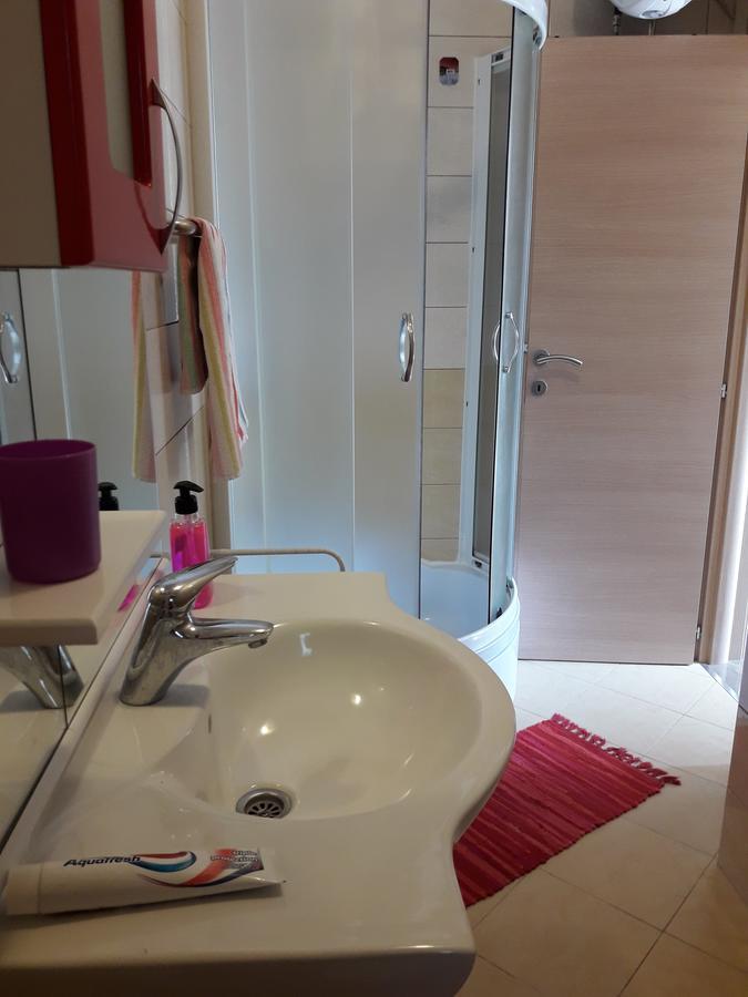 Luxury Apartment Maja Tivat Extérieur photo